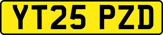 YT25PZD