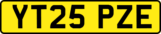 YT25PZE