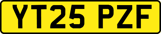 YT25PZF