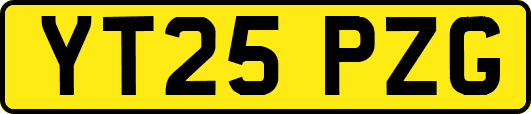 YT25PZG