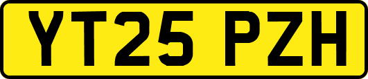 YT25PZH