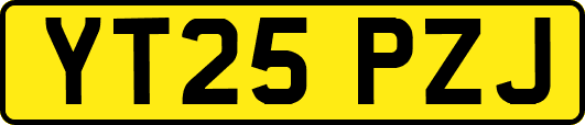 YT25PZJ