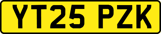 YT25PZK
