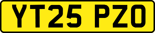 YT25PZO