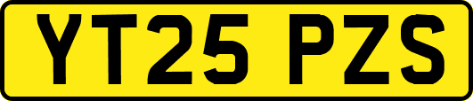 YT25PZS