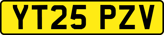 YT25PZV