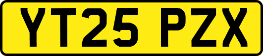 YT25PZX