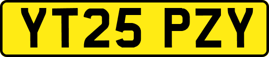 YT25PZY