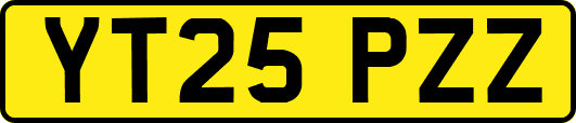YT25PZZ