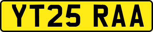 YT25RAA