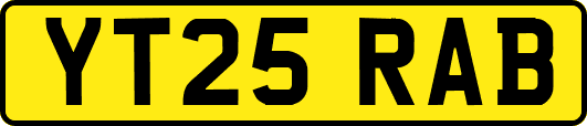 YT25RAB