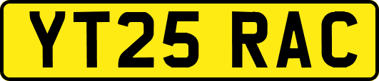 YT25RAC