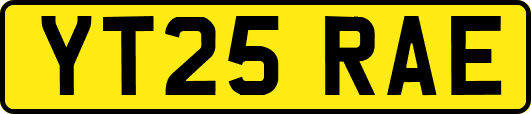YT25RAE