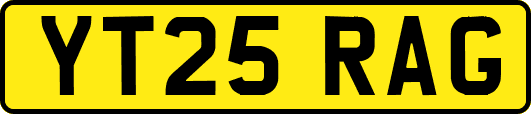 YT25RAG