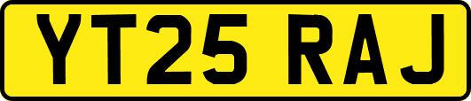 YT25RAJ