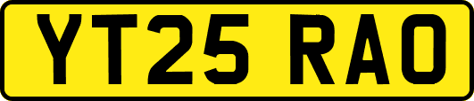 YT25RAO