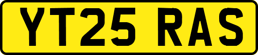YT25RAS