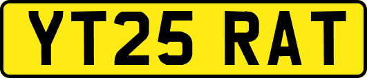 YT25RAT