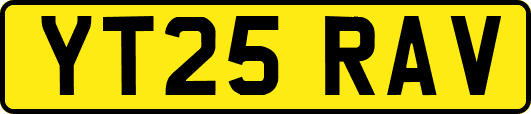 YT25RAV