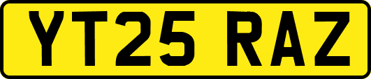 YT25RAZ