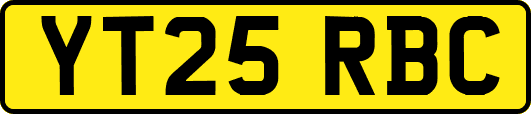 YT25RBC