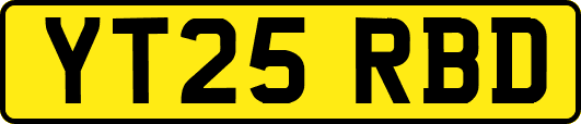 YT25RBD