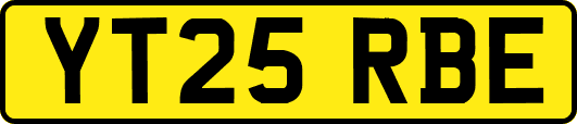 YT25RBE