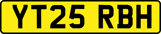 YT25RBH