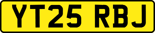 YT25RBJ