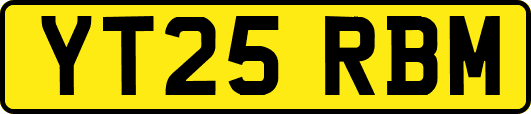 YT25RBM