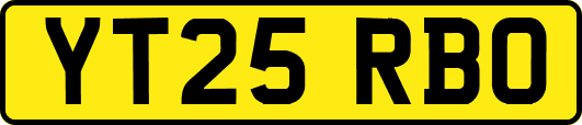 YT25RBO