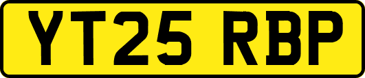 YT25RBP