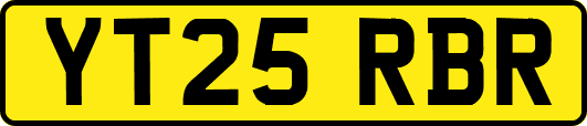YT25RBR