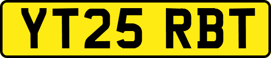 YT25RBT