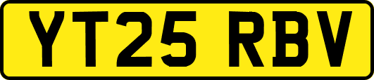 YT25RBV