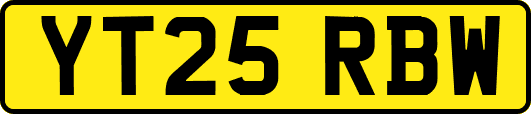 YT25RBW