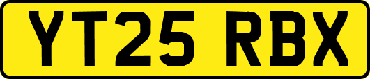 YT25RBX
