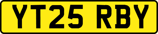 YT25RBY