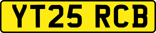 YT25RCB