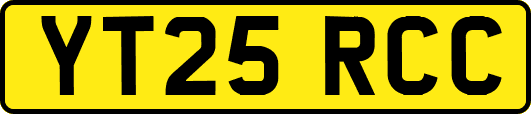 YT25RCC