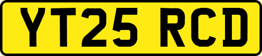 YT25RCD