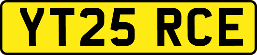 YT25RCE