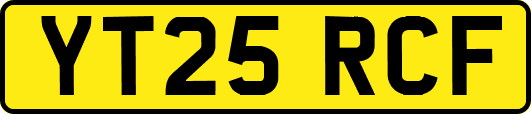 YT25RCF