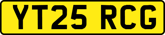 YT25RCG