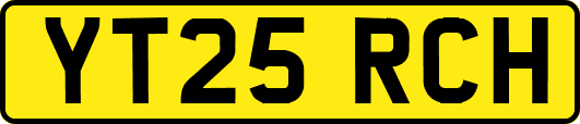 YT25RCH