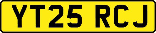 YT25RCJ