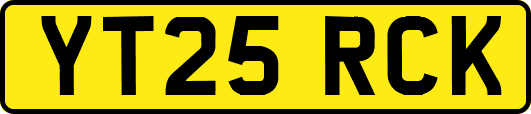 YT25RCK