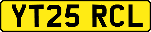 YT25RCL