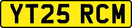 YT25RCM