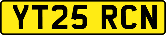 YT25RCN